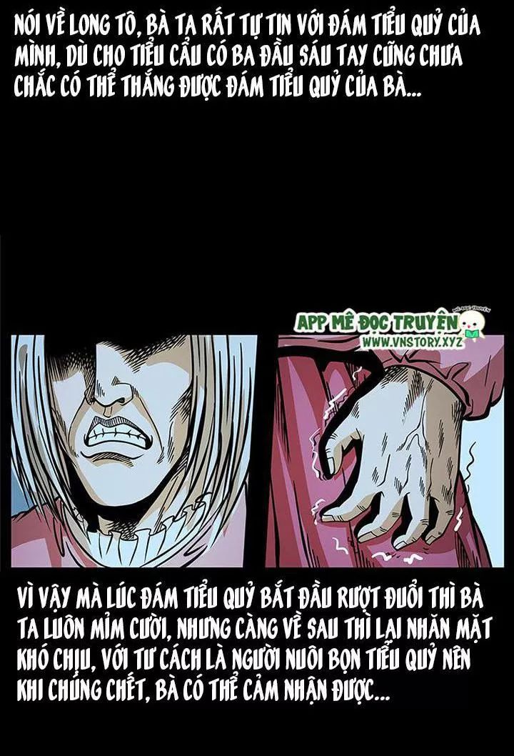 U Minh Ngụy Tượng Chap 187 - Next Chap 188