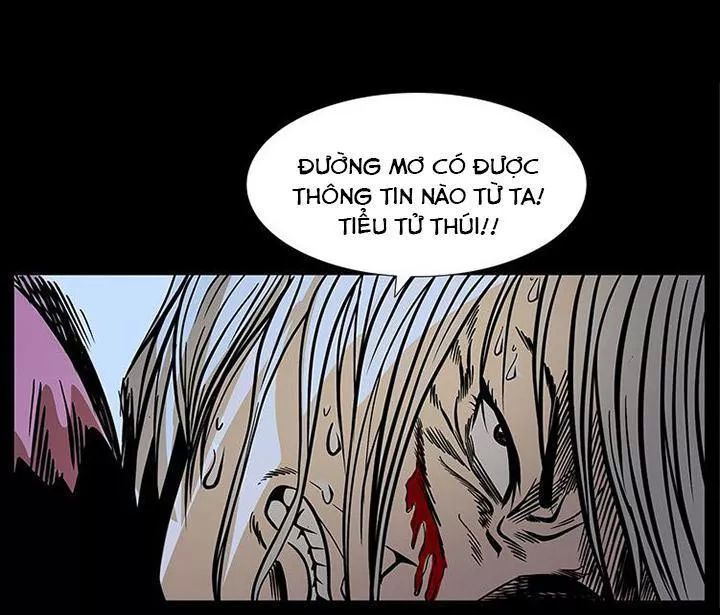 U Minh Ngụy Tượng Chap 187 - Next Chap 188