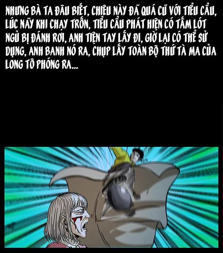 U Minh Ngụy Tượng Chap 187 - Next Chap 188