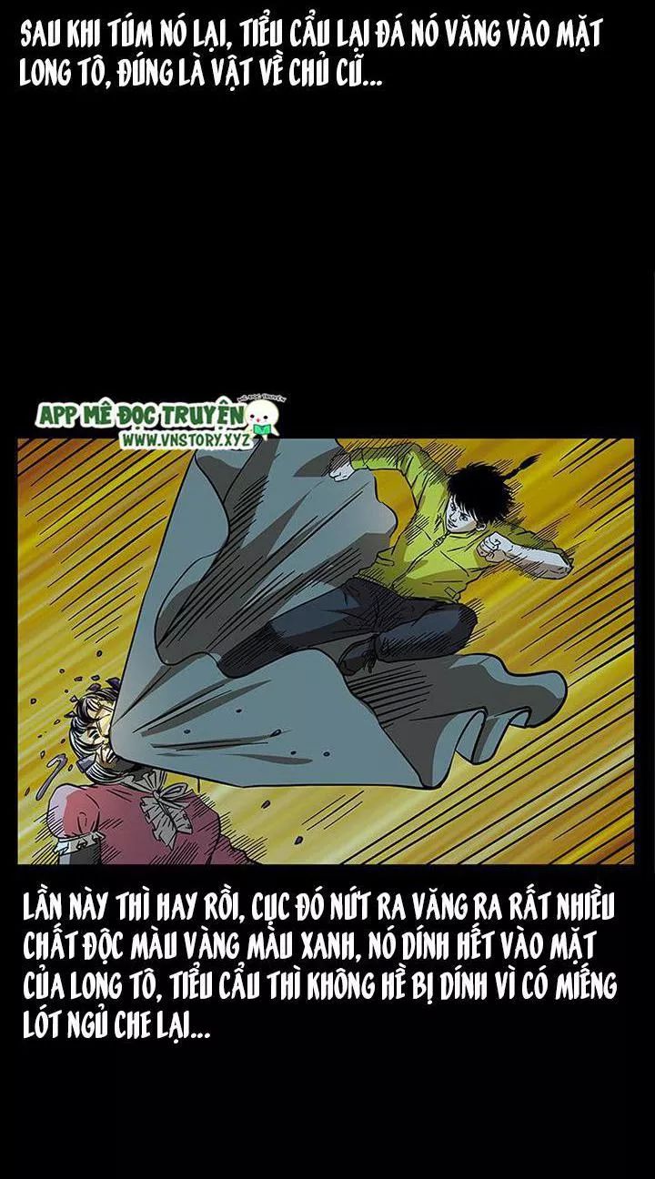 U Minh Ngụy Tượng Chap 187 - Next Chap 188