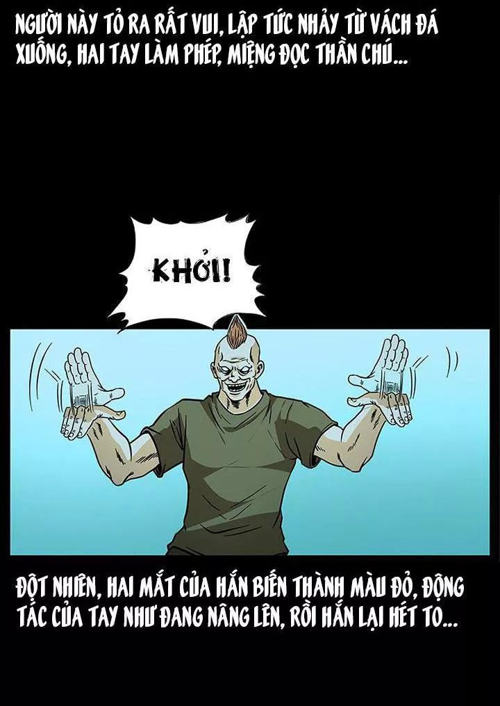 U Minh Ngụy Tượng Chap 187 - Next Chap 188