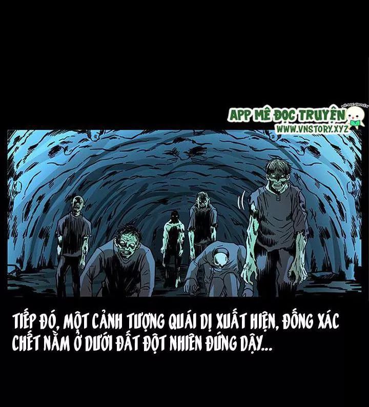 U Minh Ngụy Tượng Chap 187 - Next Chap 188