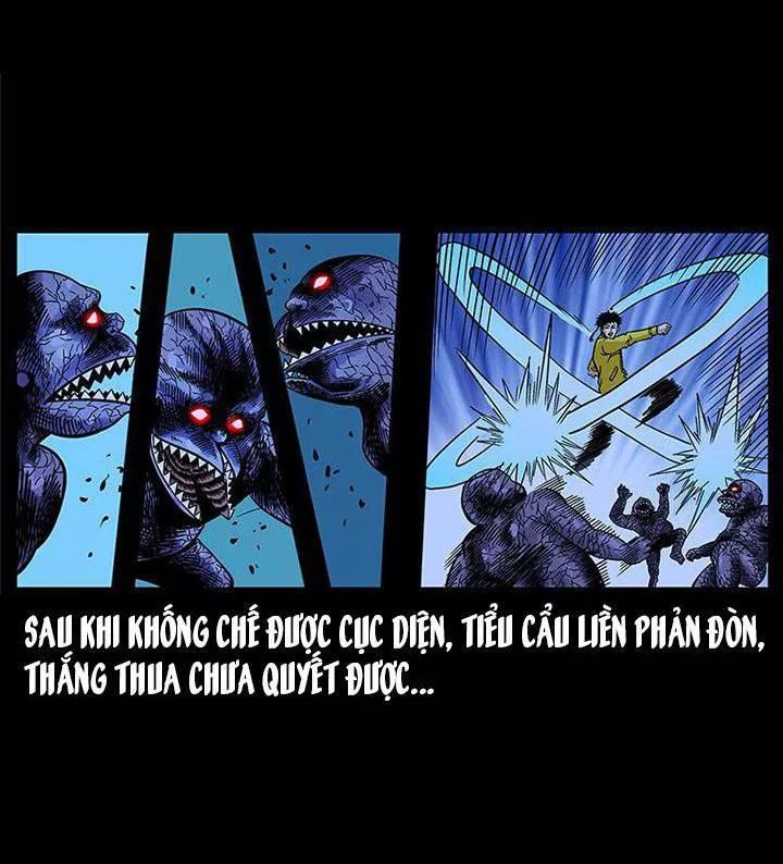 U Minh Ngụy Tượng Chap 187 - Next Chap 188