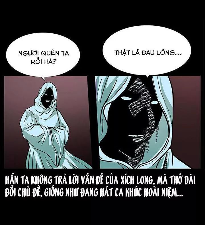 U Minh Ngụy Tượng Chap 187 - Next Chap 188