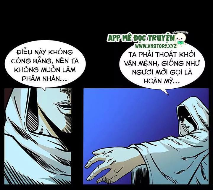 U Minh Ngụy Tượng Chap 187 - Next Chap 188