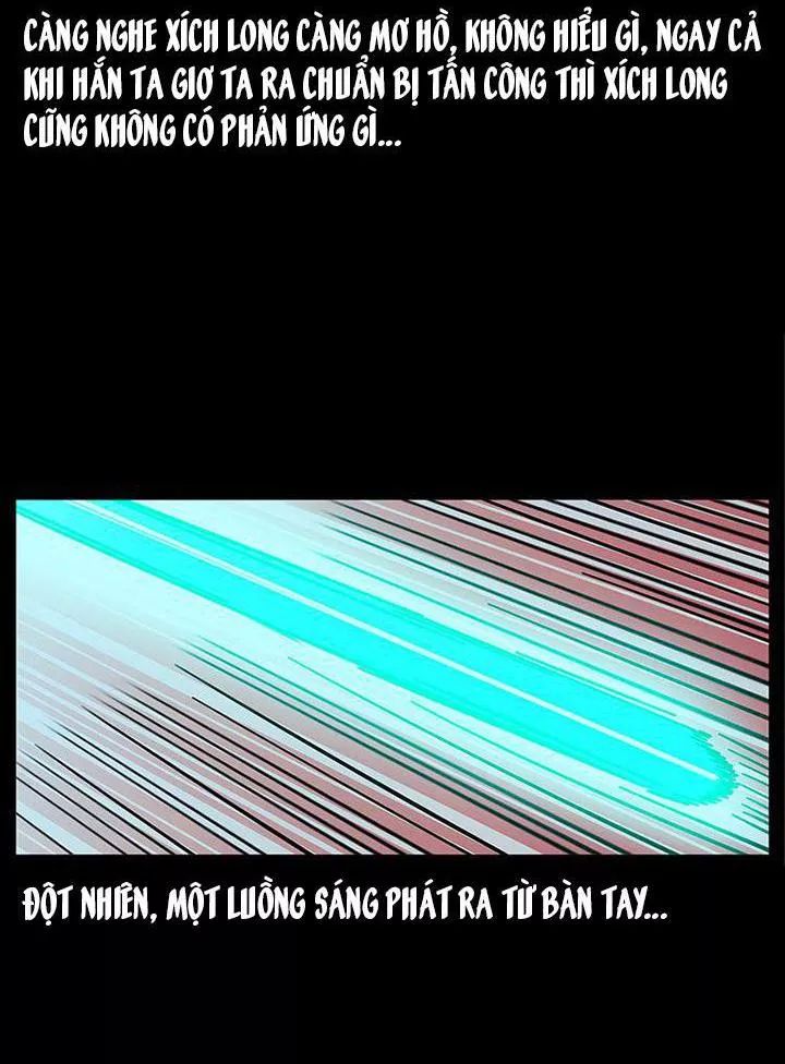 U Minh Ngụy Tượng Chap 187 - Next Chap 188