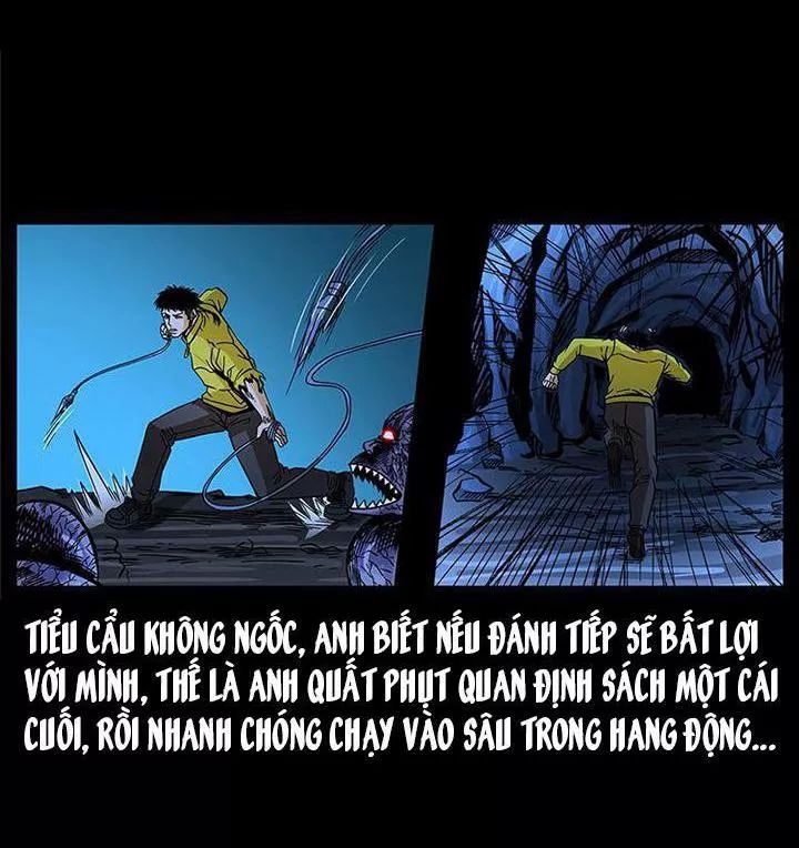 U Minh Ngụy Tượng Chap 187 - Next Chap 188