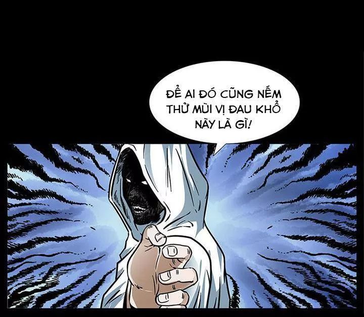 U Minh Ngụy Tượng Chap 187 - Next Chap 188