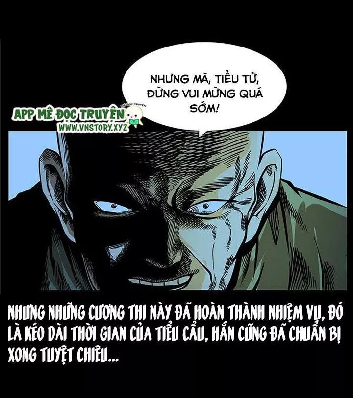 U Minh Ngụy Tượng Chap 189 - Next Chap 190