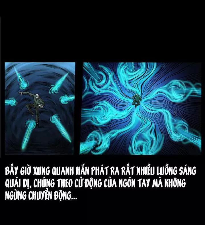 U Minh Ngụy Tượng Chap 189 - Next Chap 190