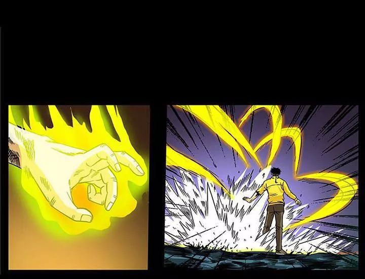 U Minh Ngụy Tượng Chap 189 - Next Chap 190