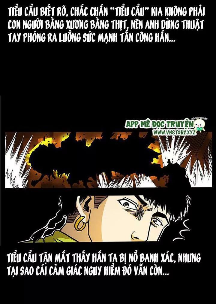 U Minh Ngụy Tượng Chap 189 - Next Chap 190