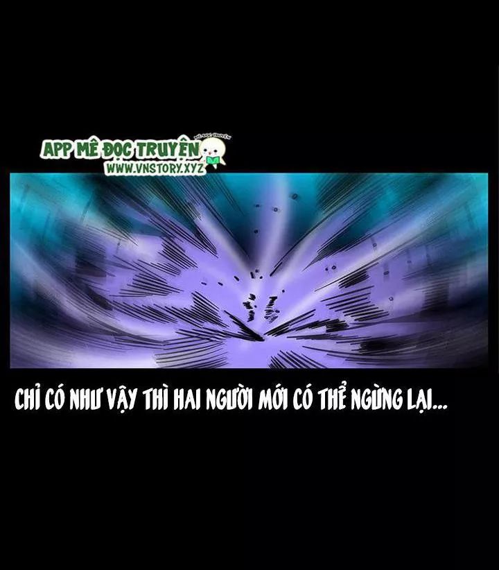 U Minh Ngụy Tượng Chap 189 - Next Chap 190