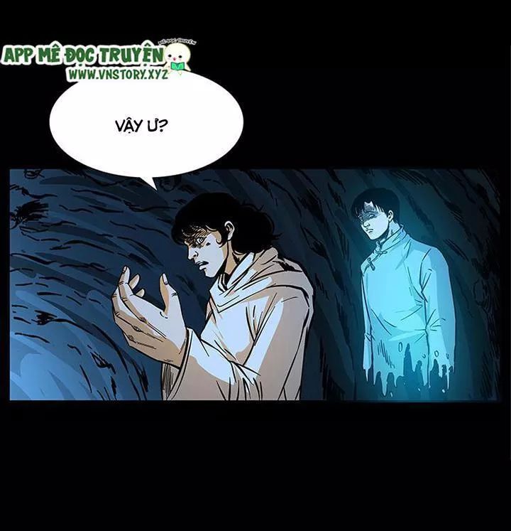 U Minh Ngụy Tượng Chap 189 - Next Chap 190