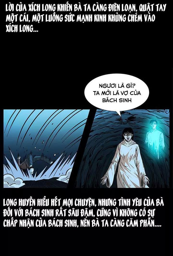 U Minh Ngụy Tượng Chap 189 - Next Chap 190