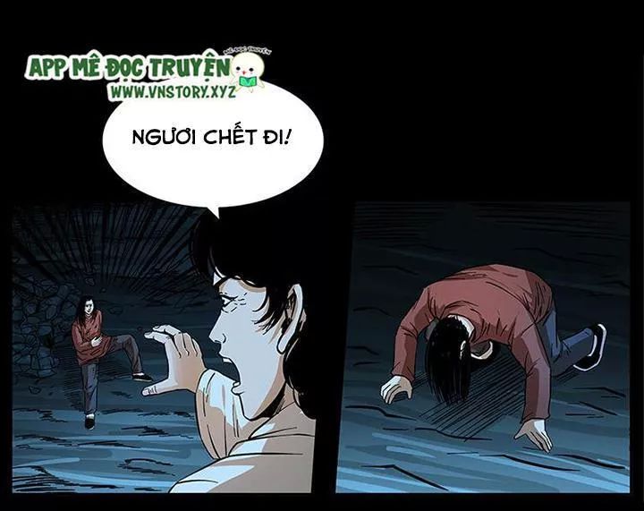 U Minh Ngụy Tượng Chap 189 - Next Chap 190