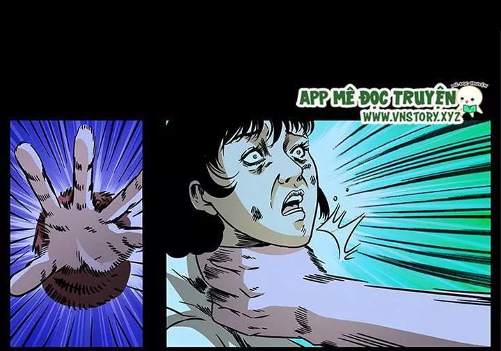 U Minh Ngụy Tượng Chap 189 - Next Chap 190