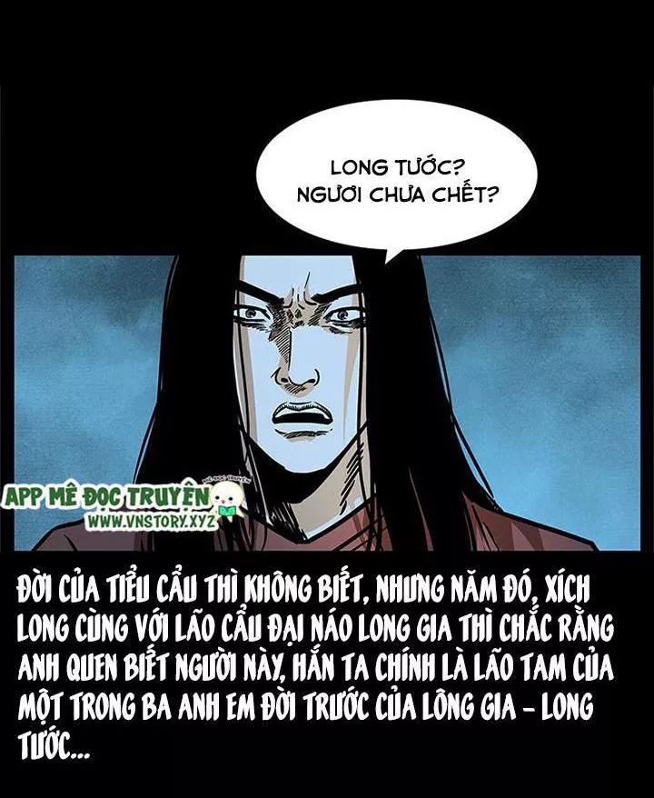 U Minh Ngụy Tượng Chap 189 - Next Chap 190