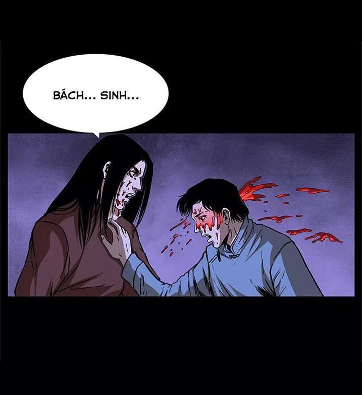 U Minh Ngụy Tượng Chap 189 - Next Chap 190