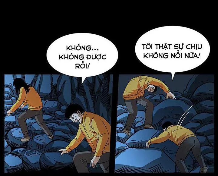 U Minh Ngụy Tượng Chap 191 - Next Chap 192