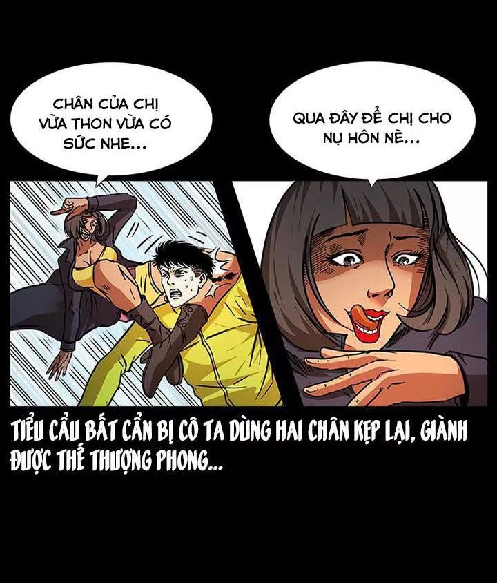 U Minh Ngụy Tượng Chap 191 - Next Chap 192