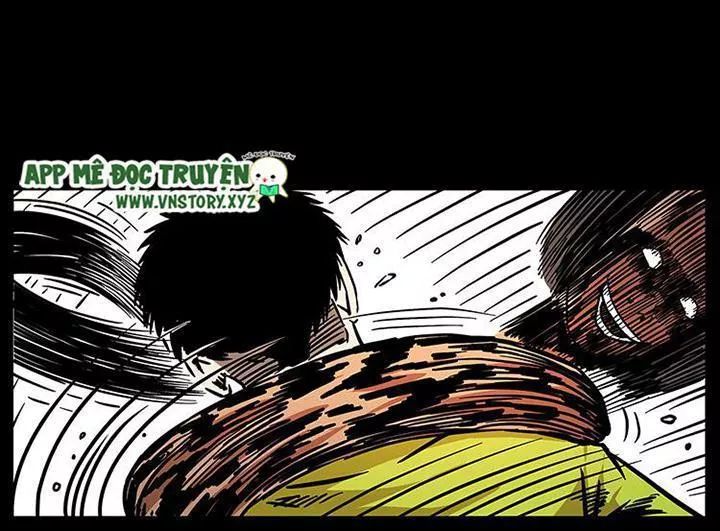 U Minh Ngụy Tượng Chap 191 - Next Chap 192