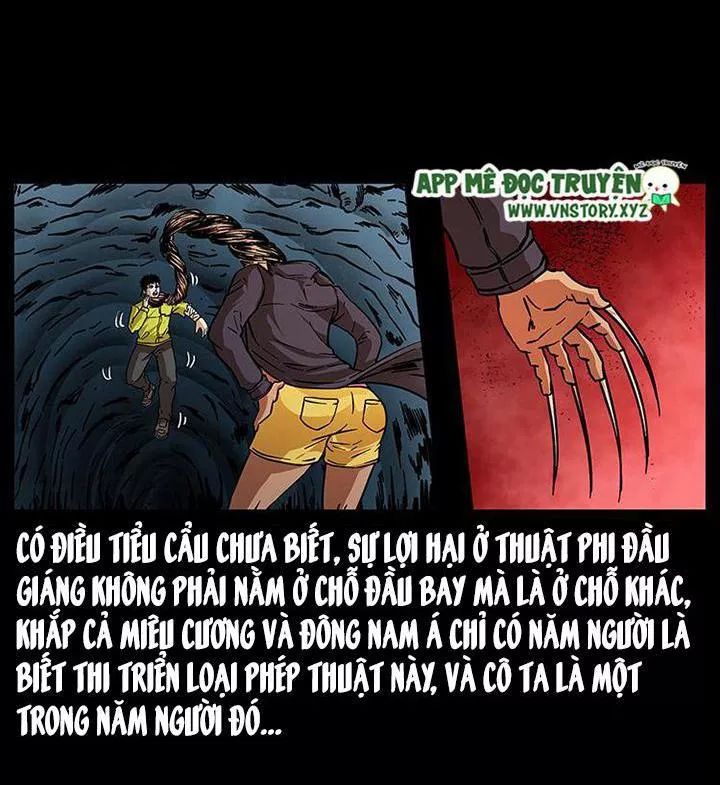 U Minh Ngụy Tượng Chap 191 - Next Chap 192