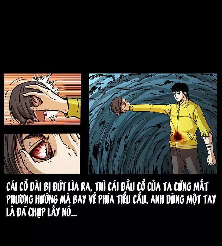 U Minh Ngụy Tượng Chap 192 - Next Chap 193