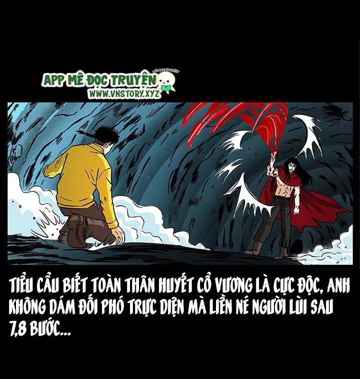 U Minh Ngụy Tượng Chap 192 - Next Chap 193