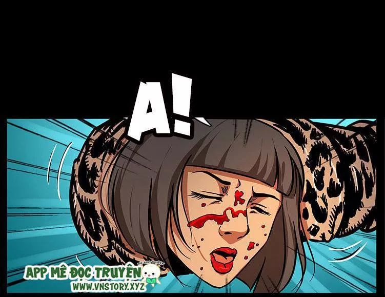 U Minh Ngụy Tượng Chap 192 - Next Chap 193