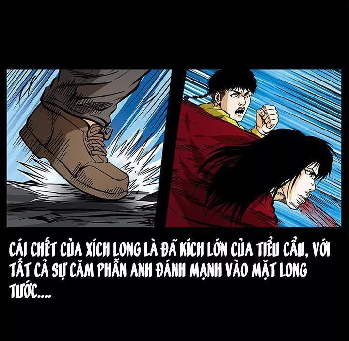 U Minh Ngụy Tượng Chap 192 - Next Chap 193