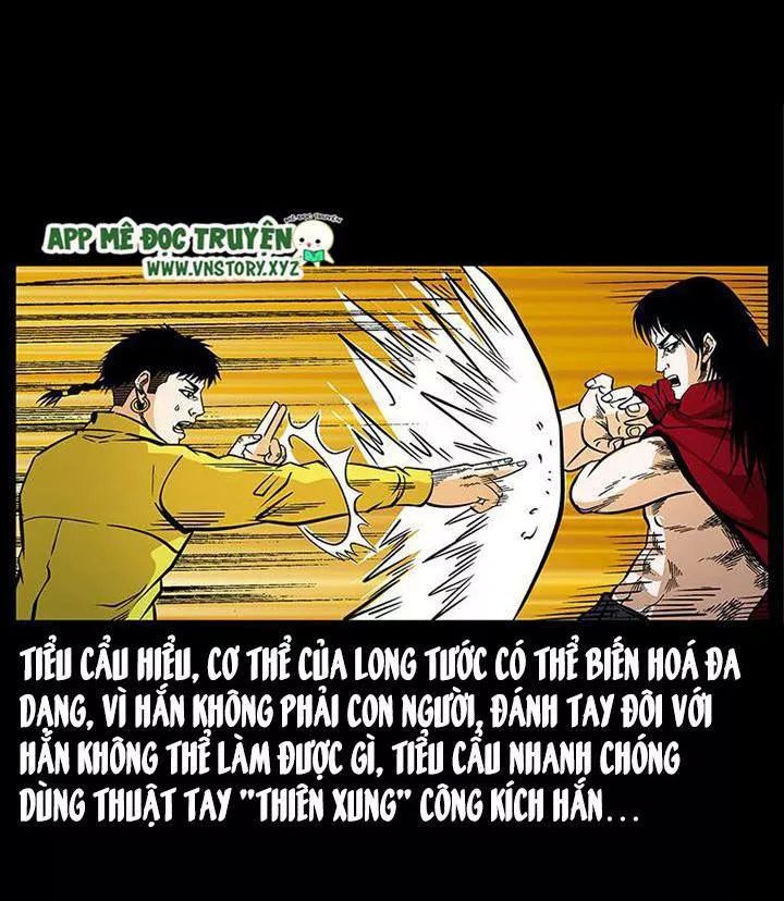 U Minh Ngụy Tượng Chap 192 - Next Chap 193