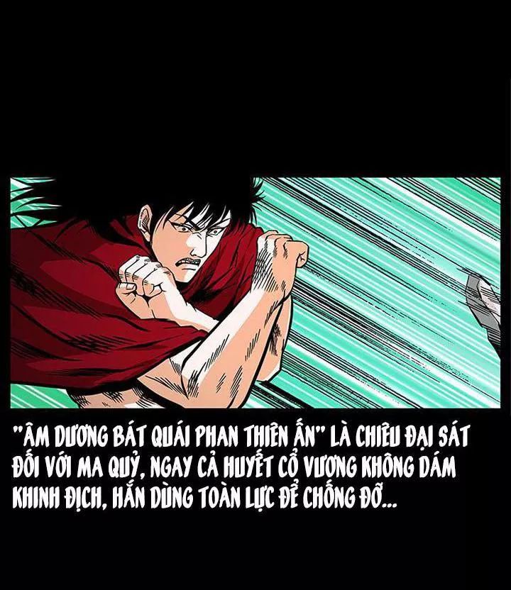 U Minh Ngụy Tượng Chap 192 - Next Chap 193