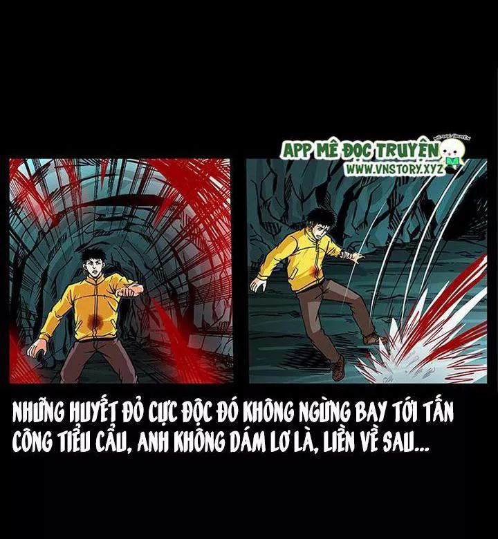 U Minh Ngụy Tượng Chap 192 - Next Chap 193