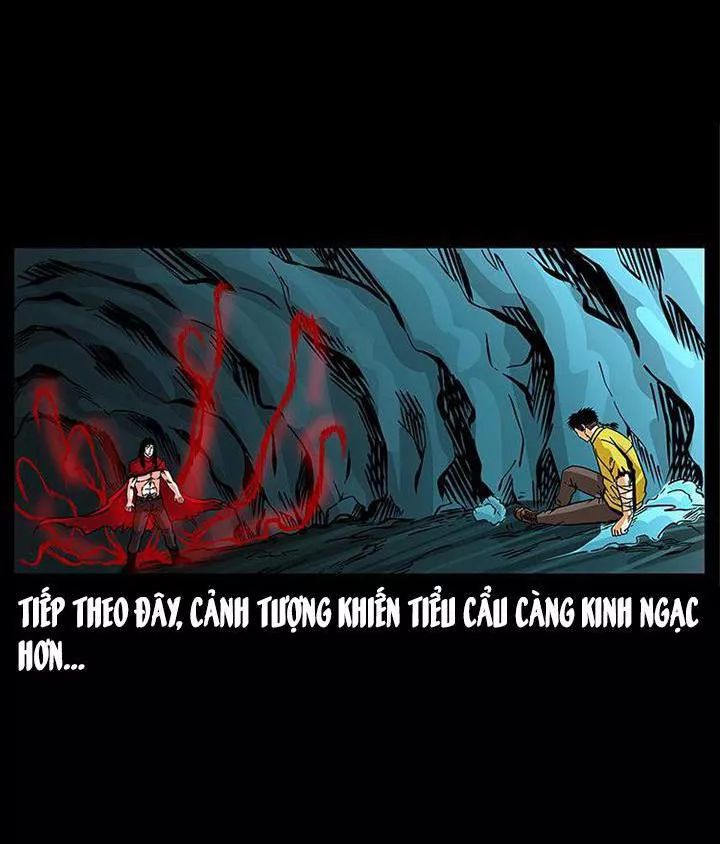 U Minh Ngụy Tượng Chap 192 - Next Chap 193