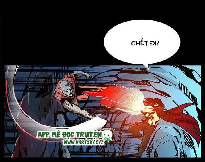 U Minh Ngụy Tượng Chap 192 - Next Chap 193