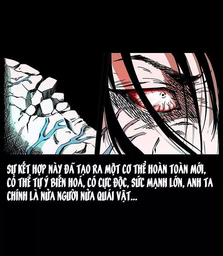 U Minh Ngụy Tượng Chap 195 - Next Chap 196