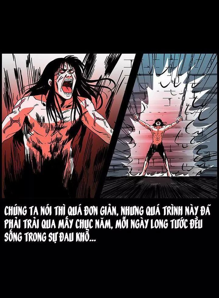 U Minh Ngụy Tượng Chap 195 - Next Chap 196