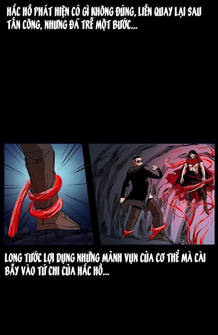 U Minh Ngụy Tượng Chap 195 - Next Chap 196