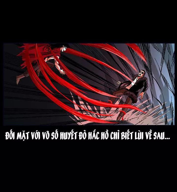 U Minh Ngụy Tượng Chap 195 - Next Chap 196