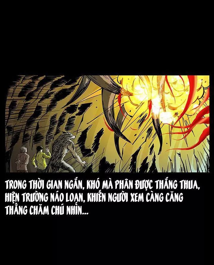 U Minh Ngụy Tượng Chap 195 - Next Chap 196