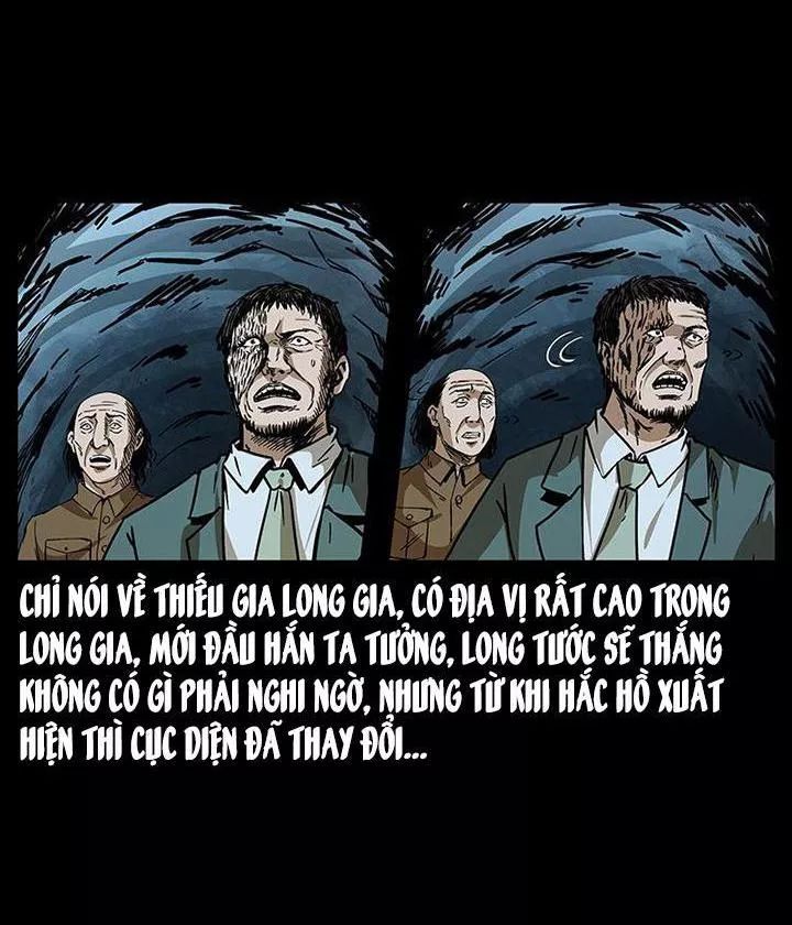 U Minh Ngụy Tượng Chap 195 - Next Chap 196