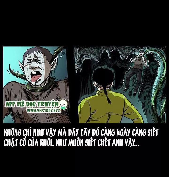 U Minh Ngụy Tượng Chap 197 - Next Chap 198