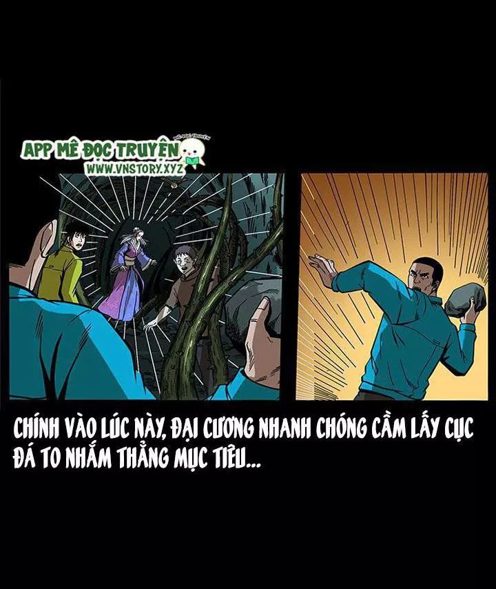 U Minh Ngụy Tượng Chap 197 - Next Chap 198