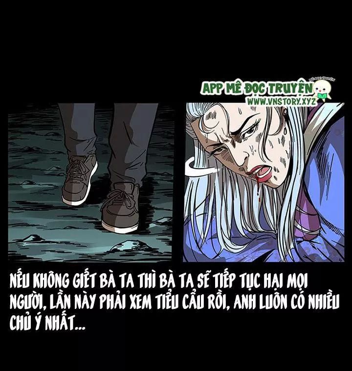 U Minh Ngụy Tượng Chap 197 - Next Chap 198