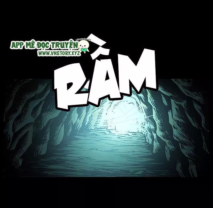 U Minh Ngụy Tượng Chap 197 - Next Chap 198