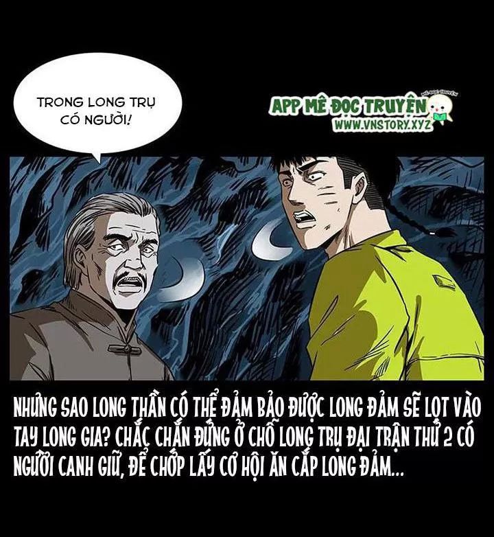 U Minh Ngụy Tượng Chap 201 - Next Chap 202