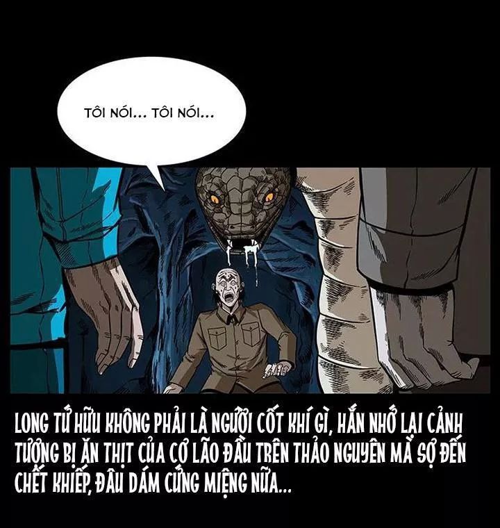 U Minh Ngụy Tượng Chap 201 - Next Chap 202