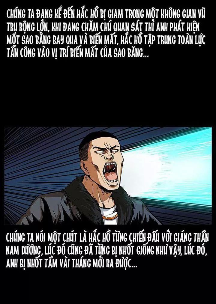 U Minh Ngụy Tượng Chap 202 - Next Chap 203