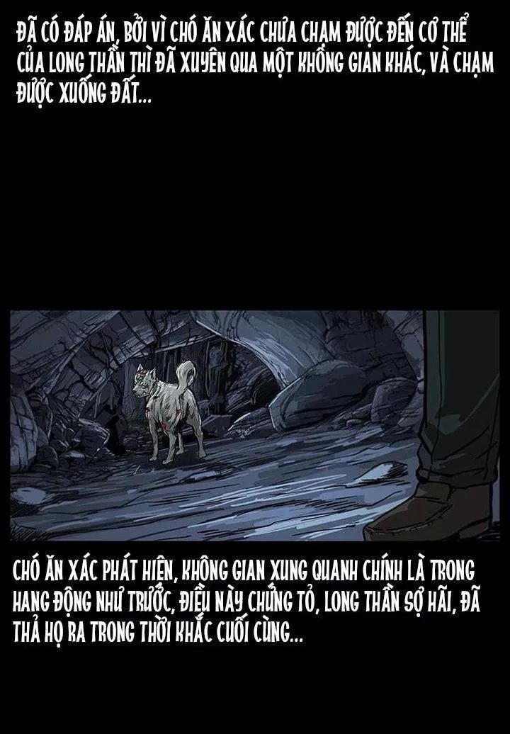 U Minh Ngụy Tượng Chap 202 - Next Chap 203